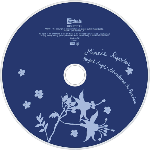 CDart Artwork