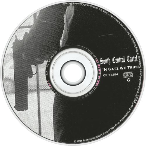 CDart Artwork