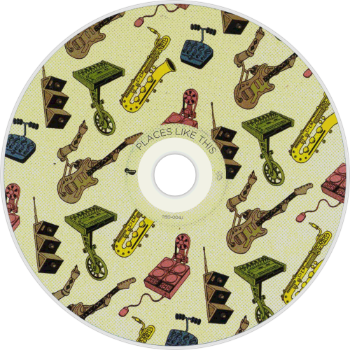 CDart Artwork