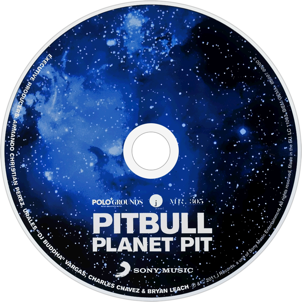 planet pit