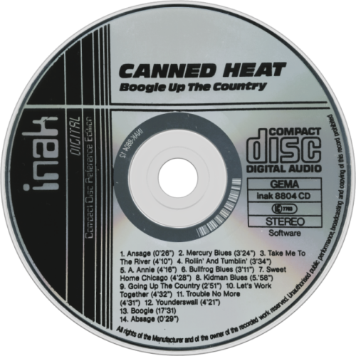 CDart Artwork