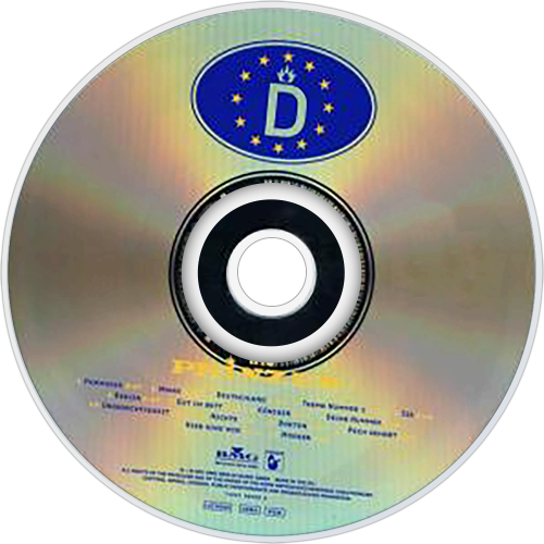 CDart Artwork