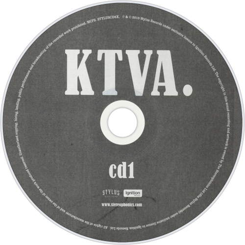 CDart Artwork