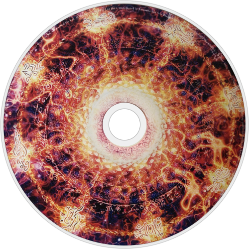 CDart Artwork