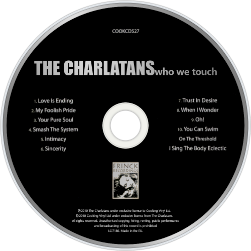 CDart Artwork