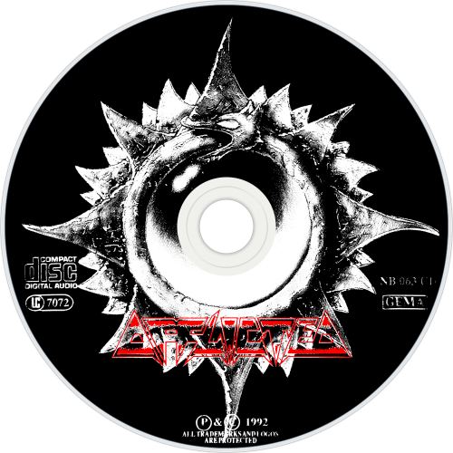 CDart Artwork