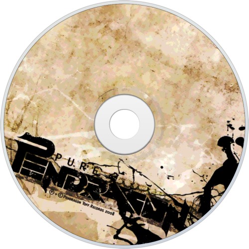 CDart Artwork