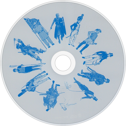 CDart Artwork