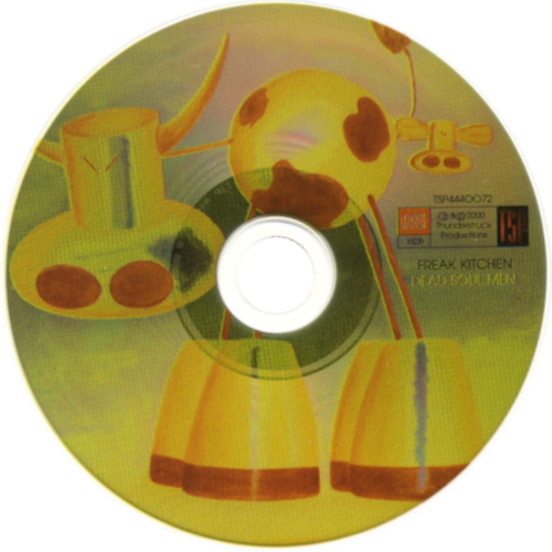 CDart Artwork