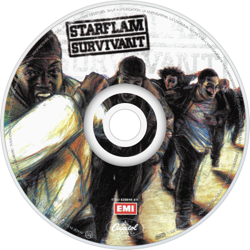 CDart Artwork