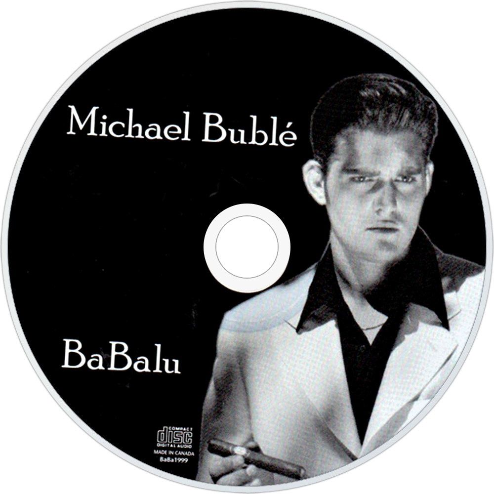 michael buble babalu album download