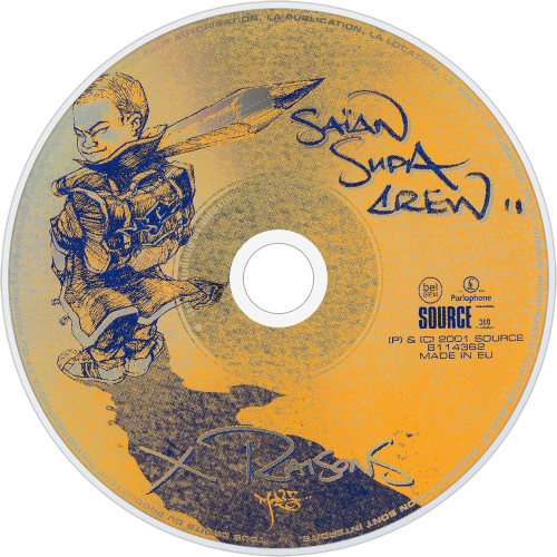 CDart Artwork