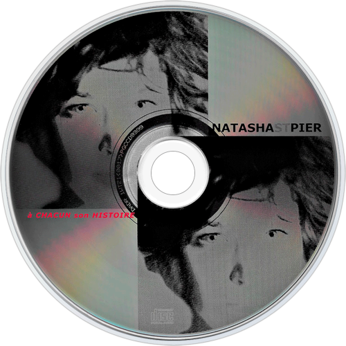 CDart Artwork