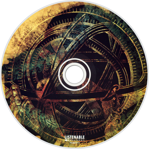 CDart Artwork