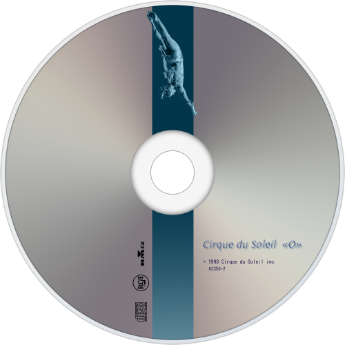 CDart Artwork