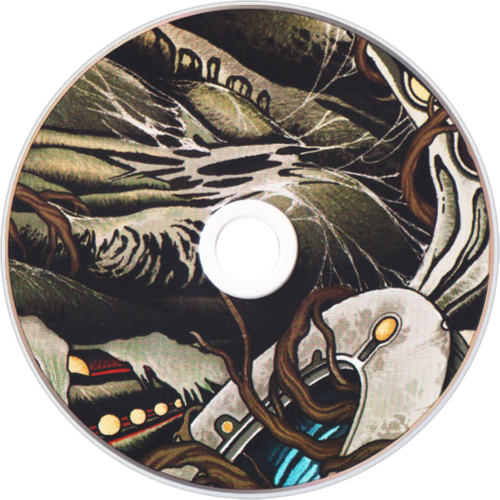 CDart Artwork