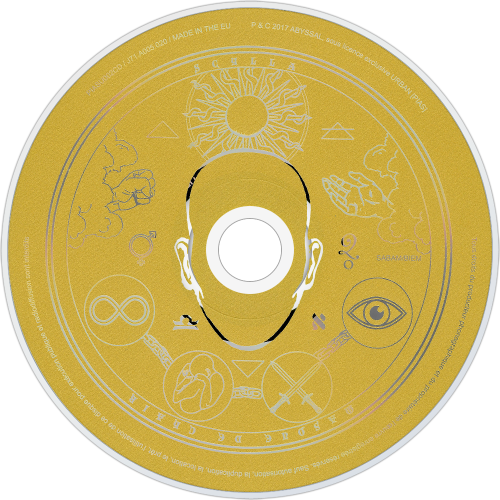 CDart Artwork