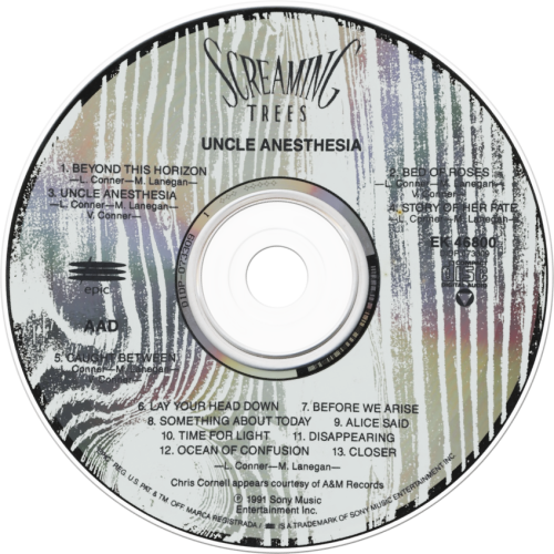 CDart Artwork