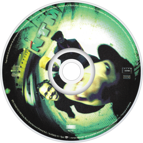 CDart Artwork