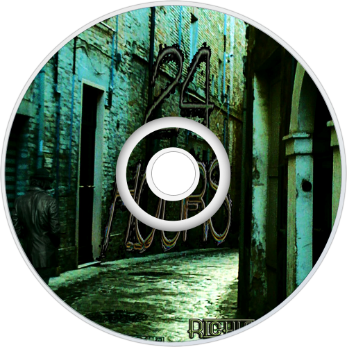 CDart Artwork