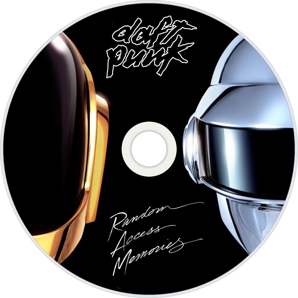 Remember Random Access Melancholies, Daft Punk's Last Album