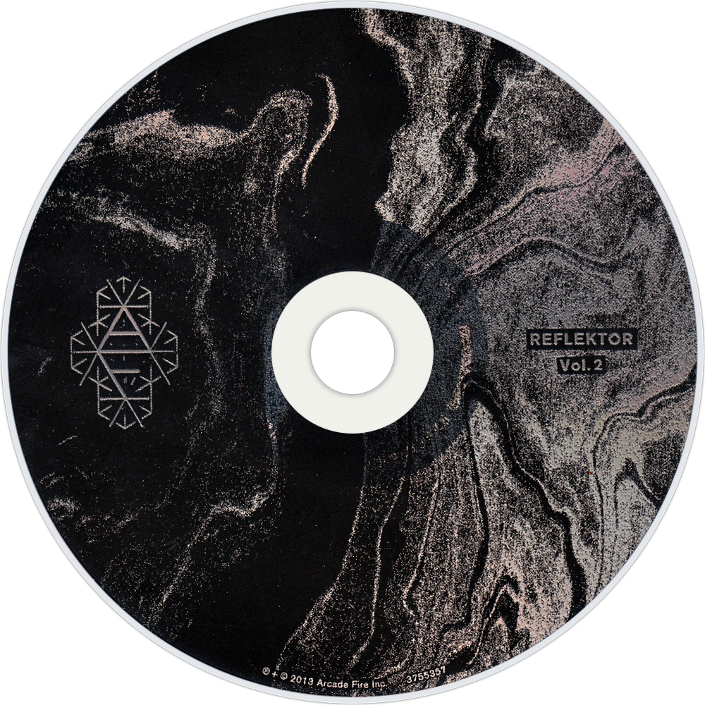 Reflektor (song) - Wikipedia