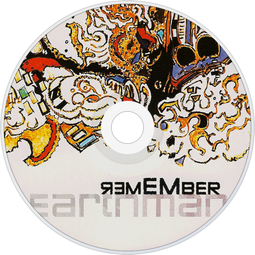 CDart Artwork