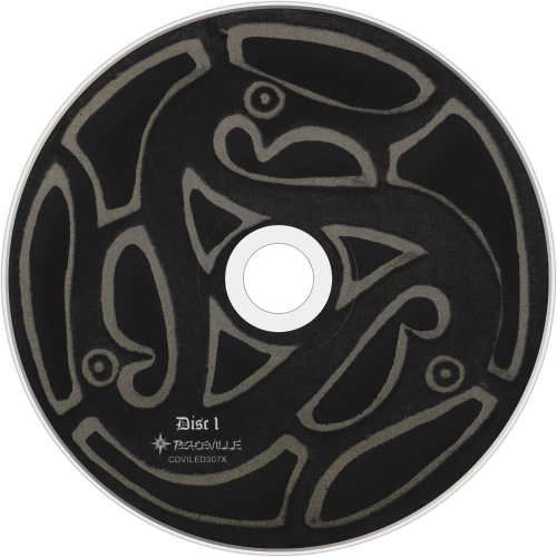 CDart Artwork