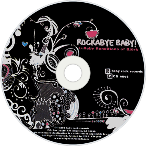 CDart Artwork