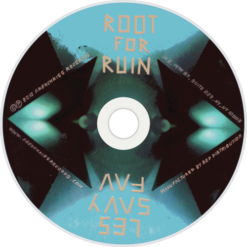 CDart Artwork