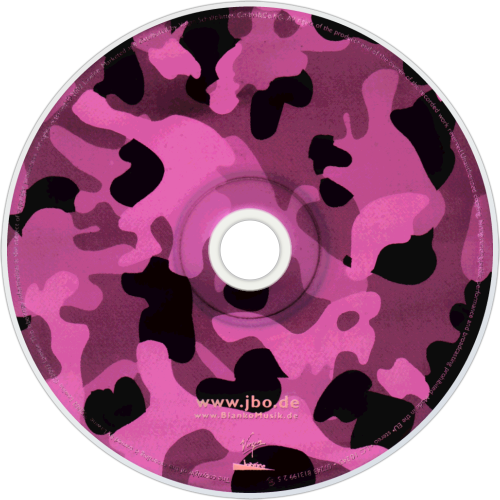 CDart Artwork