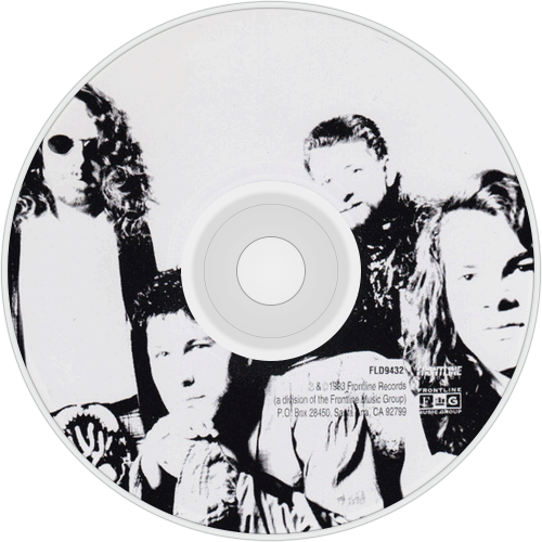 CDart Artwork