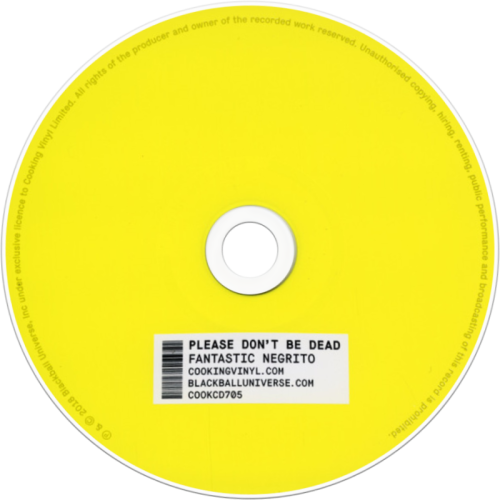 CDart Artwork