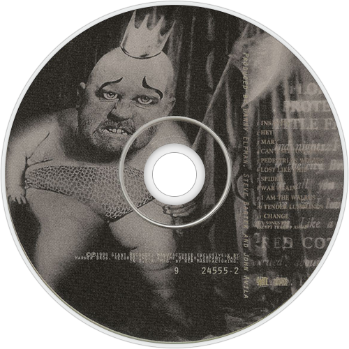 CDart Artwork