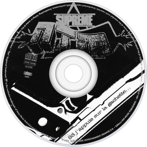 CDart Artwork