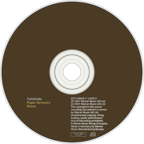 CDart Artwork