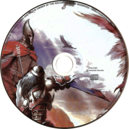 CDart Artwork