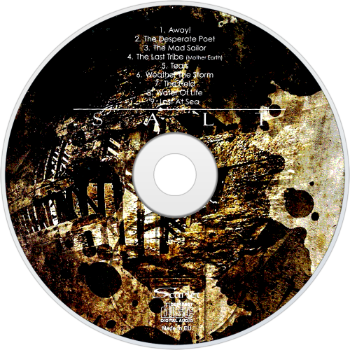 CDart Artwork