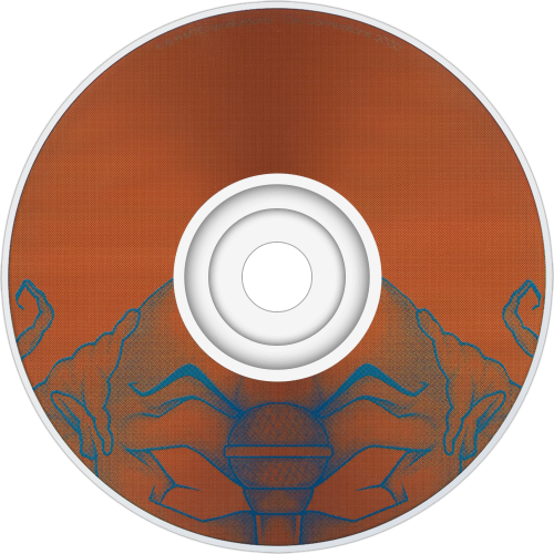 CDart Artwork