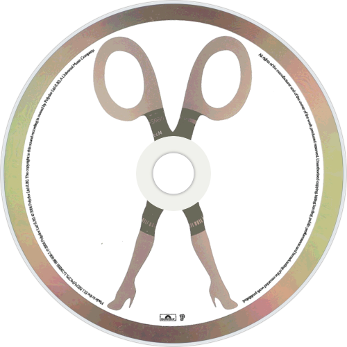 CDart Artwork