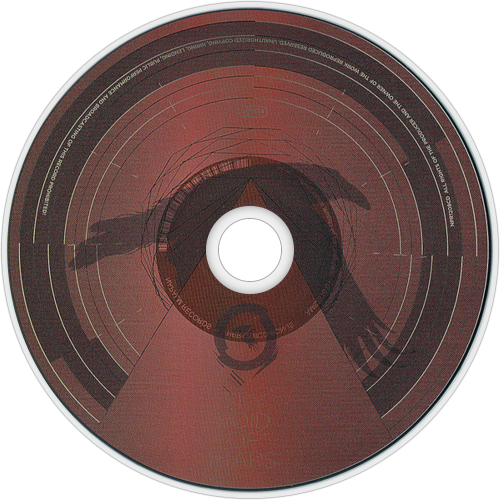 CDart Artwork
