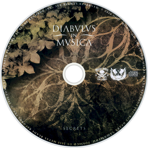 CDart Artwork