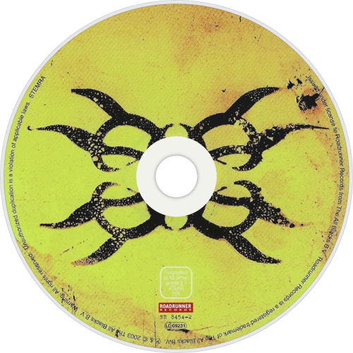 CDart Artwork