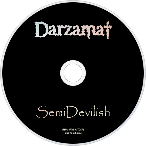 CDart Artwork
