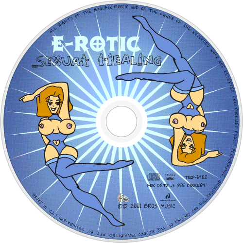 CDart Artwork