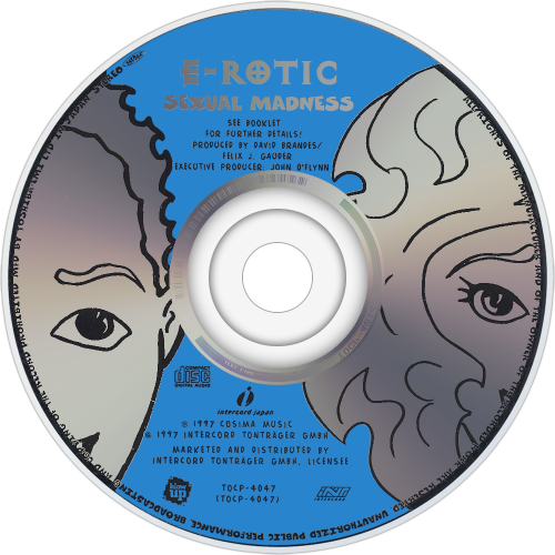 CDart Artwork