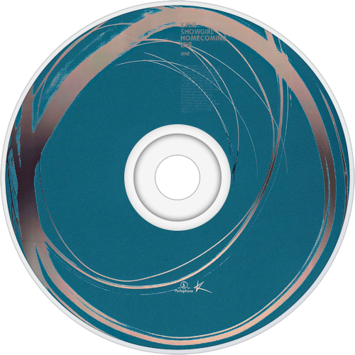 CDart Artwork