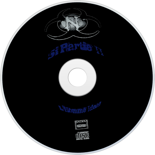 CDart Artwork