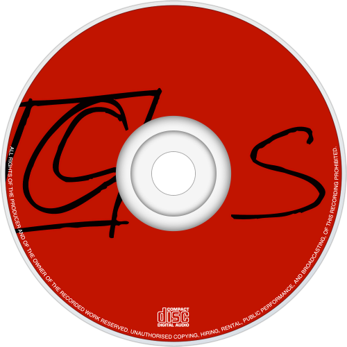 CDart Artwork