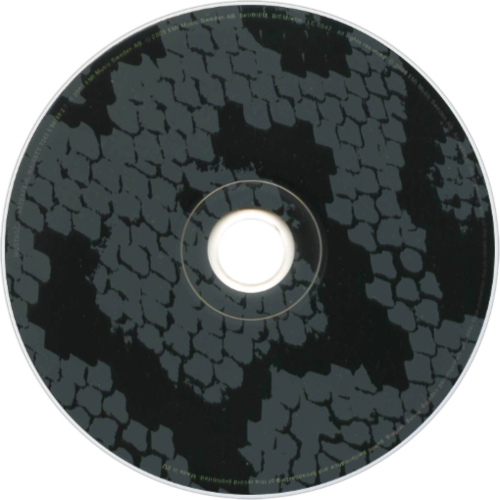 CDart Artwork